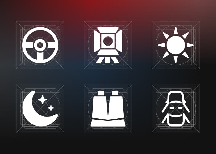 ui Icons