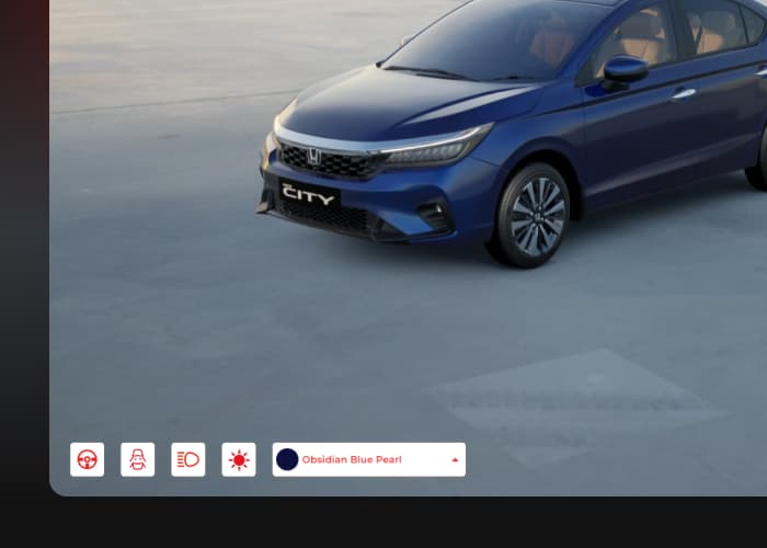 New UI